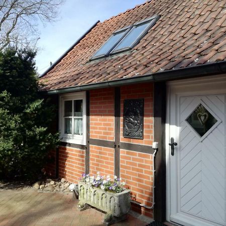 Ferienhaus In Rumke Bippen Luaran gambar