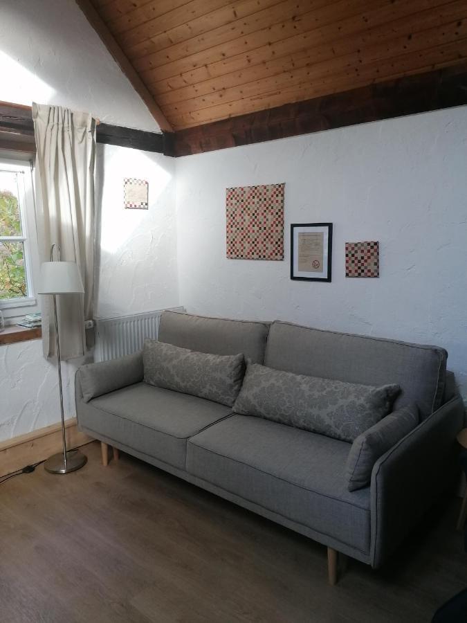 Ferienhaus In Rumke Bippen Luaran gambar