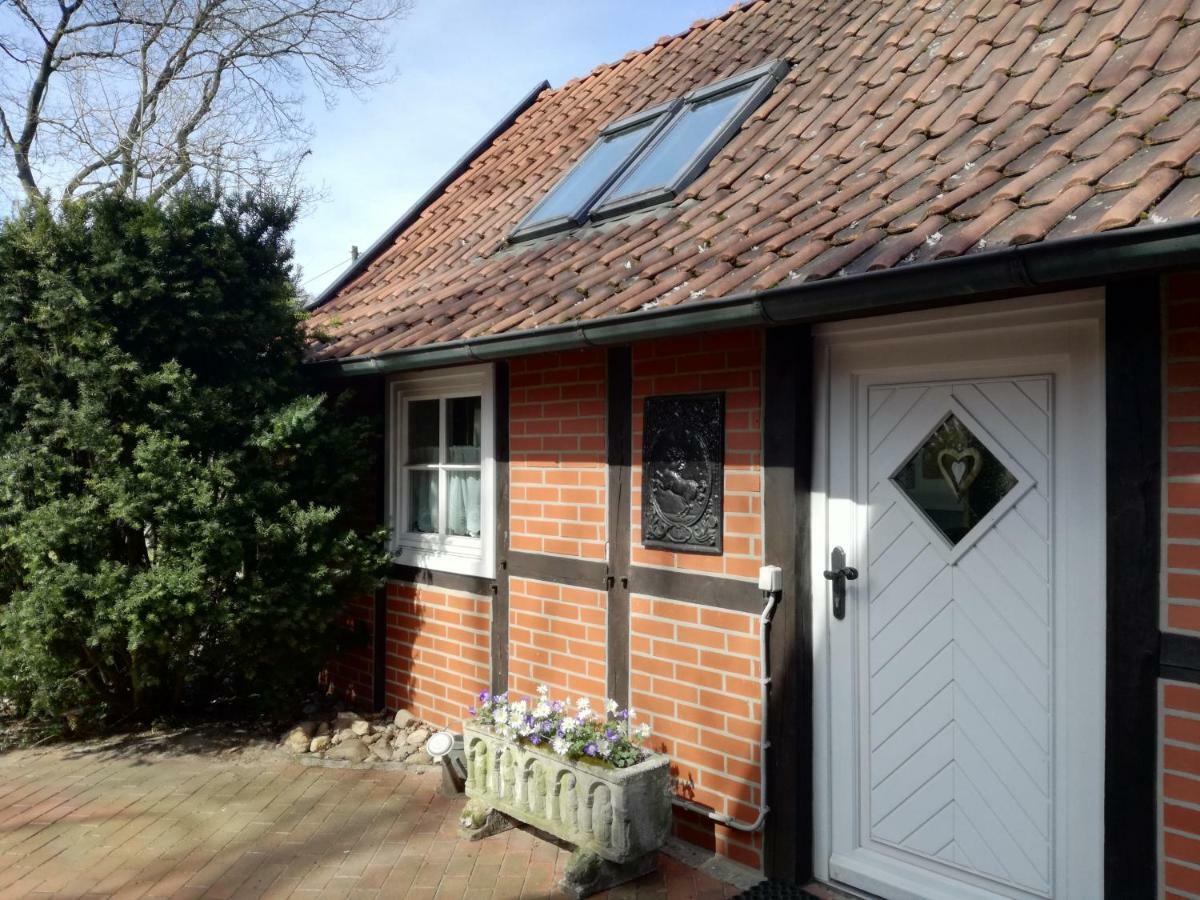 Ferienhaus In Rumke Bippen Luaran gambar