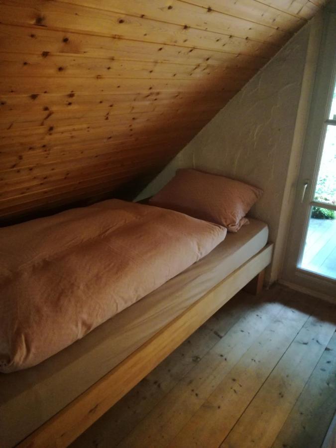 Ferienhaus In Rumke Bippen Luaran gambar