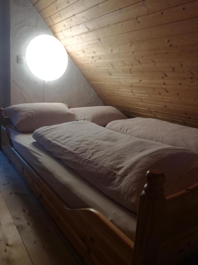Ferienhaus In Rumke Bippen Luaran gambar
